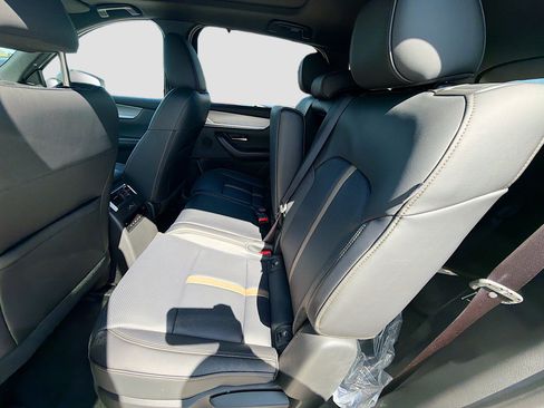 New 2026 MAZDA CX-90 3.3 Turbo S w/ Premium Package image 24