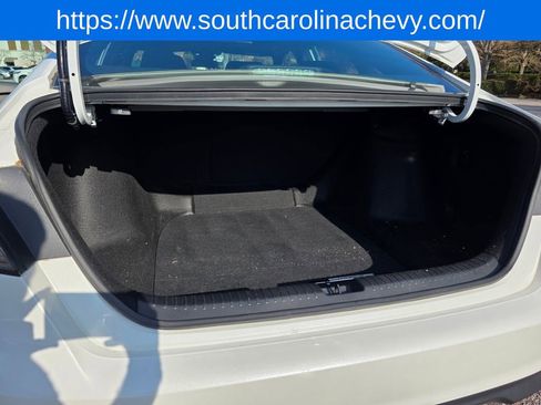 Used 2024 Honda Accord Sport image 35