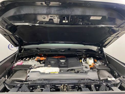 Used 2023 Toyota Tundra Capstone image 22