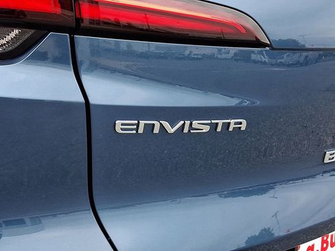 New 2026 Buick Envista Sport Touring FWD image 20