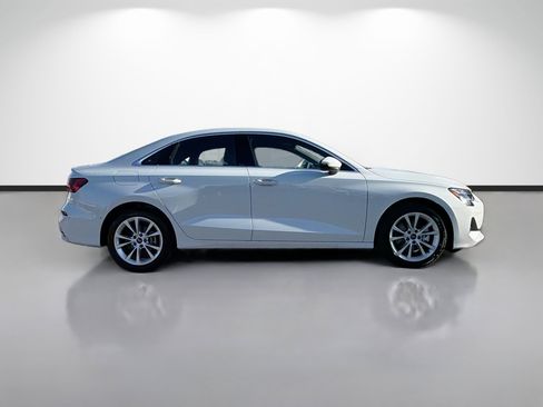 New 2026 Audi A3 2.0T Premium image 2