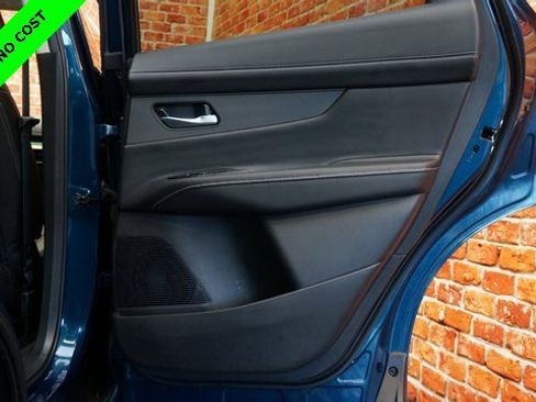 Certified 2025 Nissan Murano SL w/ Cargo Package image 49