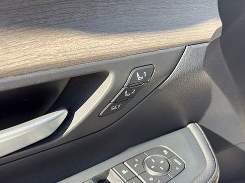 New 2026 Toyota Grand Highlander Limited image 26