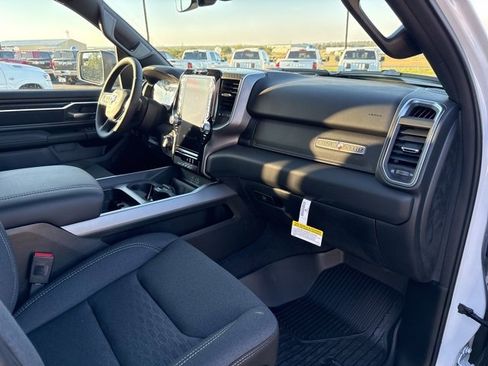 New 2026 RAM 1500 Lone Star image 12