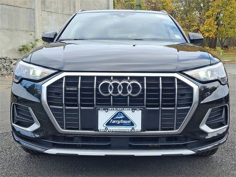 Used 2019 Audi Q3 2.0T Premium image 2