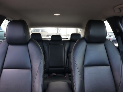 Certified 2022 MAZDA MAZDA3 s image 28