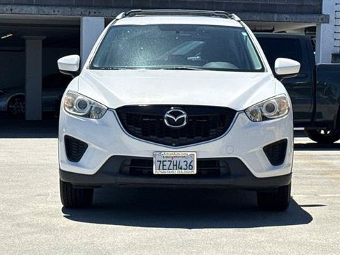 Used 2014 MAZDA CX-5 Sport FWD image 8