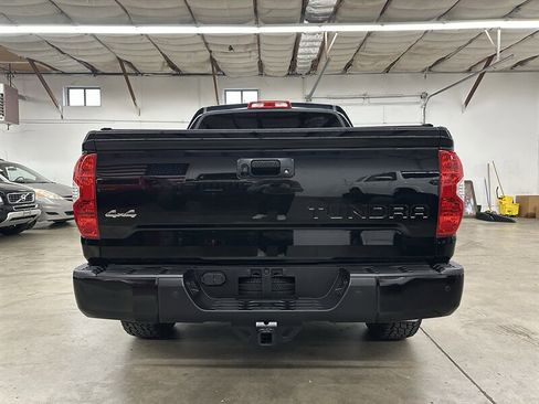 Used 2016 Toyota Tundra 1794 Edition image 4