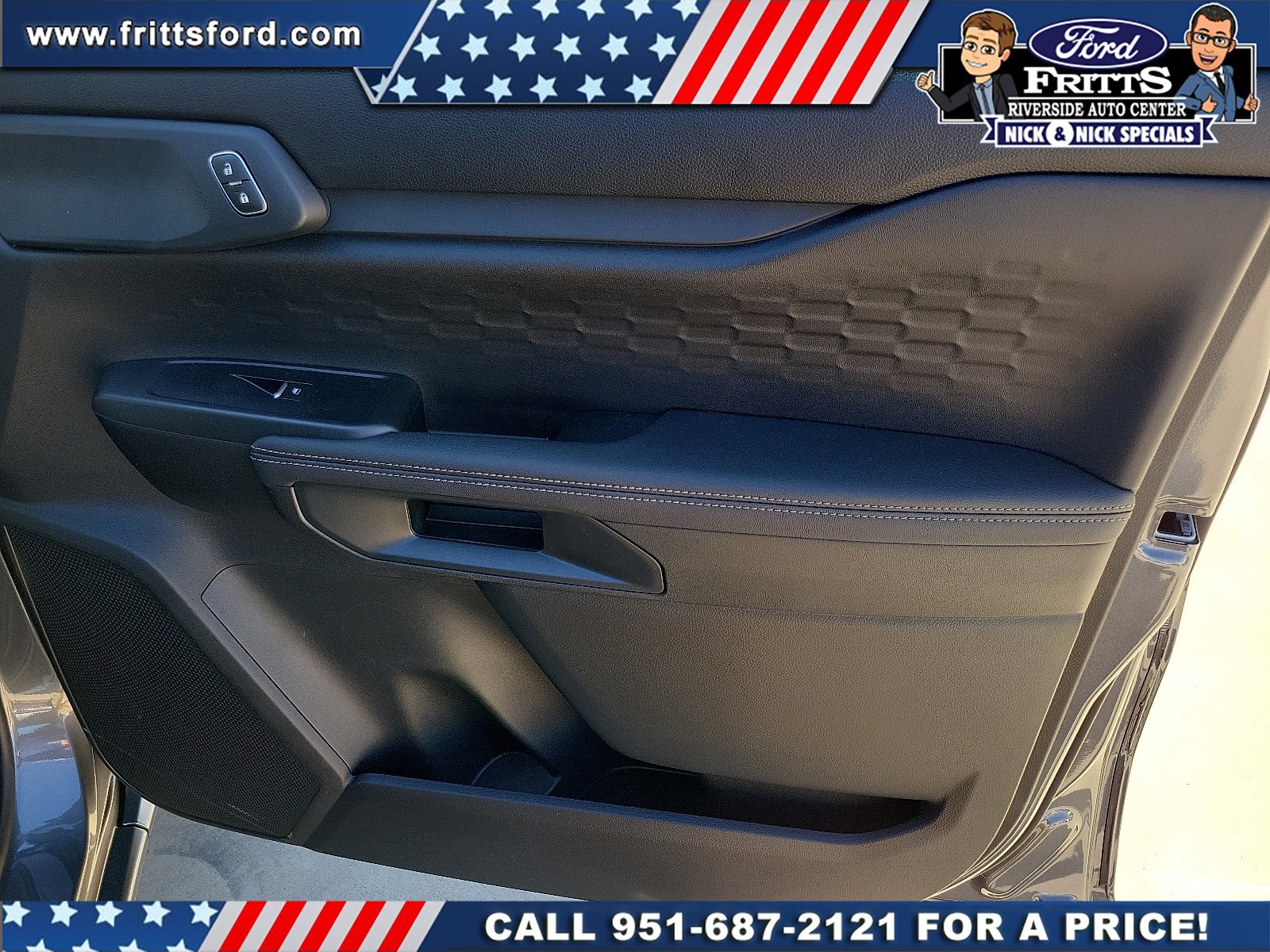New 2026 Ford Ranger XLT RWD image 16