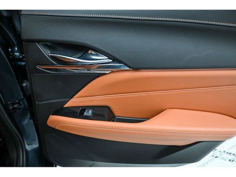 Used 2025 Cadillac CT4 Premium Luxury image 19