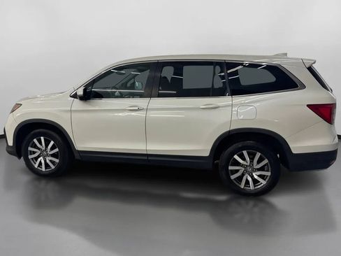Used 2019 Honda Pilot EX image 5