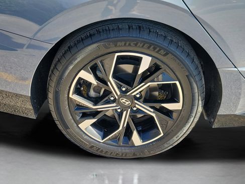 Certified 2024 Hyundai Sonata SEL image 5