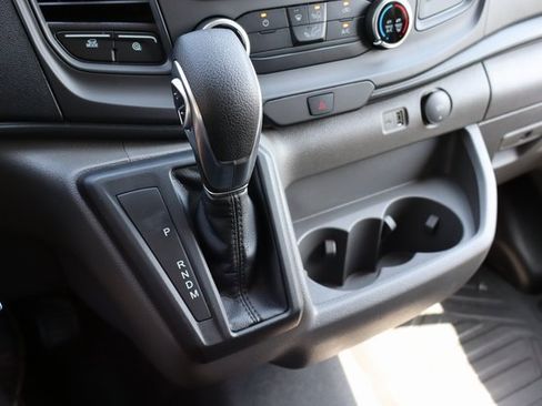 New 2025 Ford Transit 250 Low Roof image 9