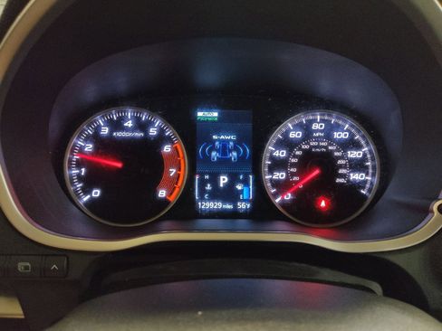 Used 2018 Mitsubishi Eclipse Cross LE image 23