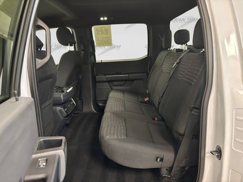 Used 2021 Ford F150 XL w/ STX Appearance Package AWD/4WD image 11
