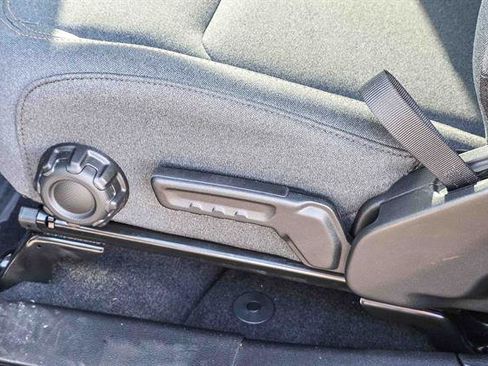 New 2026 Jeep Wrangler Sport image 19