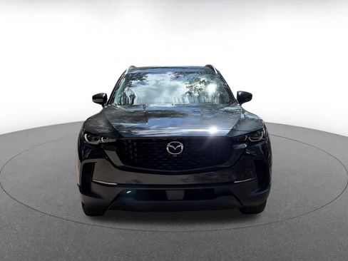 Used 2025 MAZDA CX-50 2.5 Hybrid w/ Premium Plus Pkg AWD/4WD image 4