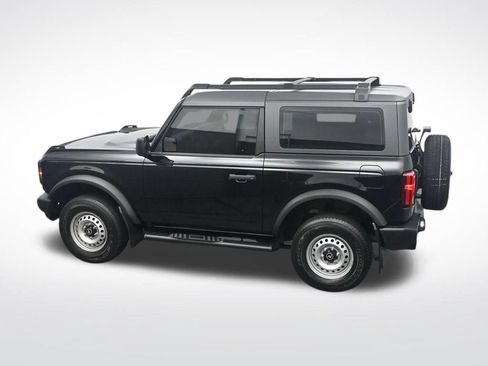 Used 2022 Ford Bronco 2-Door AWD/4WD image 33
