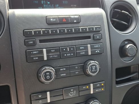 Used 2012 Ford F150 XL w/ XL Plus Pkg RWD image 16