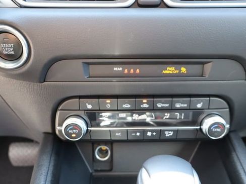 Used 2025 MAZDA CX-5 AWD 2.5 S w/ Select Package image 34