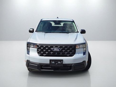 New 2026 Ford Maverick XL FWD image 2