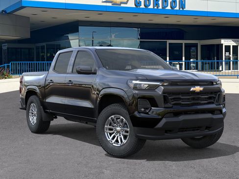 New 2026 Chevrolet Colorado LT w/ LT Convenience Package image 7