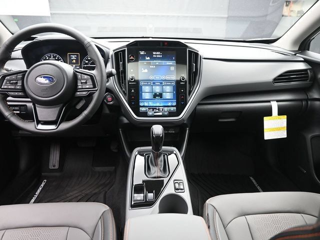 Used 2026 Subaru Crosstrek 2.5i Limited w/ Popular Package #4A AWD/4WD image 9