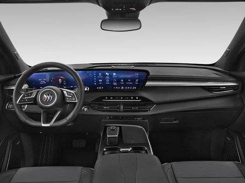 Used 2025 Buick Enclave Sport Touring w/ Power Package AWD/4WD image 3
