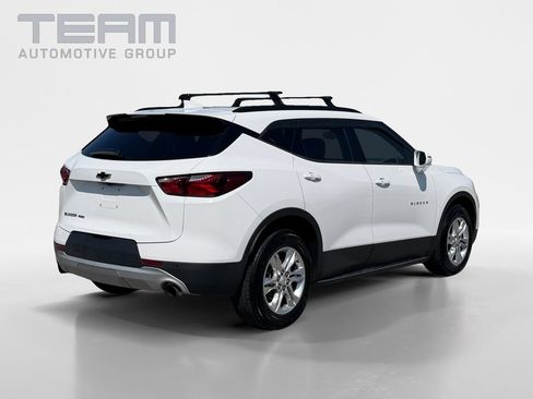 Used 2019 Chevrolet Blazer LT AWD/4WD image 7