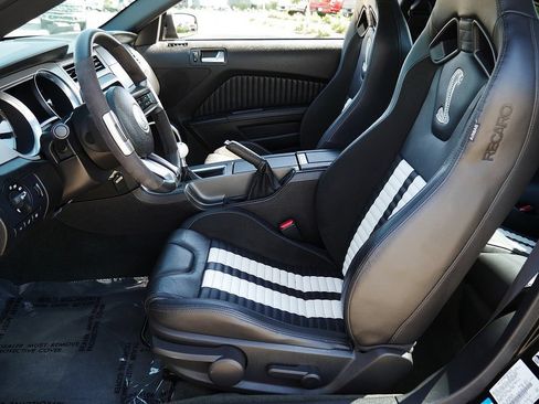 Used 2014 Ford Mustang Shelby GT500 w/ Equipment Group 821A RWD image 11