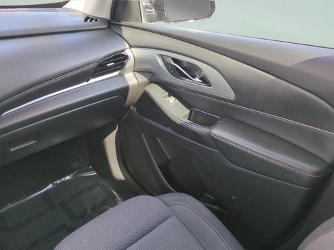 Used 2021 Chevrolet Traverse LS w/ LPO, Cargo Package image 16