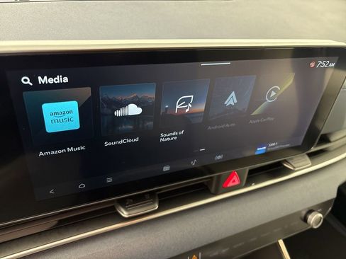 New 2026 Kia Carnival EX image 28