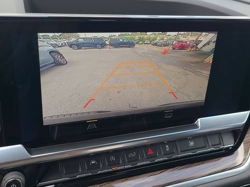 New 2026 Chevrolet Silverado 1500 LT RWD image 27