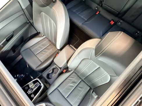 Used 2025 Audi Q4 e-tron Premium Plus w/ Premium Plus image 20