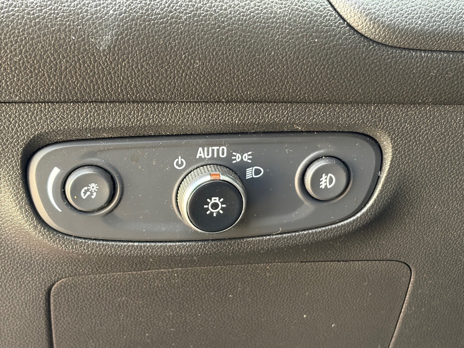 Used 2021 Buick Encore GX Select FWD image 9