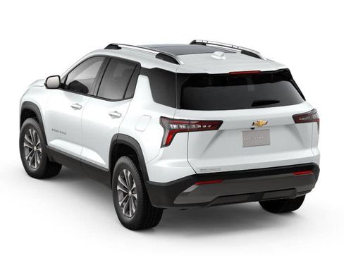 New 2026 Chevrolet Equinox LT w/ Safety and Technology Package FWD image 52