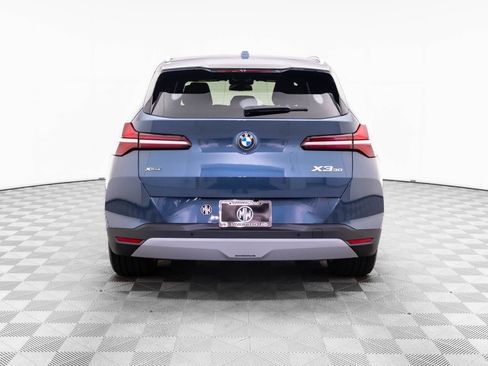 New 2026 BMW X3 xDrive30 AWD/4WD image 4