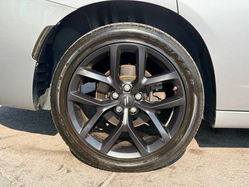 Used 2017 Dodge Charger SXT w/ Driver Confidence Group AWD/4WD image 29