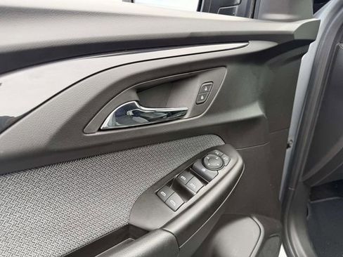 Certified 2023 Chevrolet TrailBlazer LT image 18