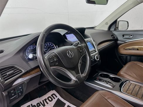 Used 2020 Acura MDX FWD w/ Technology Package image 9