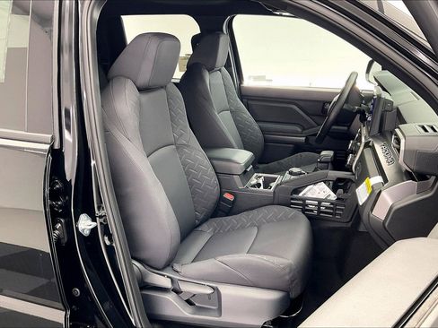 New 2026 Toyota Tacoma SR5 image 9