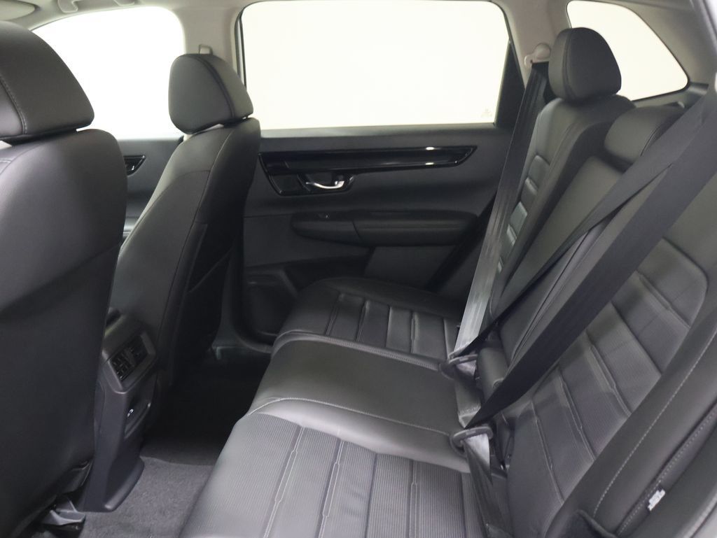 New 2027 Honda CR-V EX-L image 15
