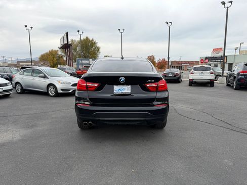 Used 2018 BMW X4 xDrive28i image 7