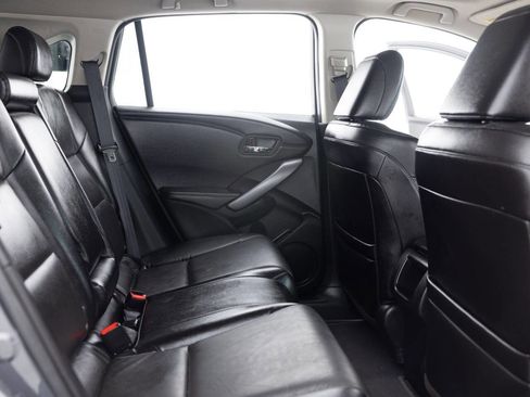 Used 2013 Acura RDX w/Tech AWD 4dr SUV w/Technolog image 29