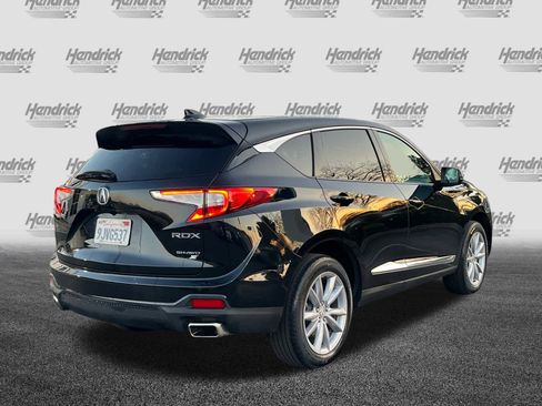 Certified 2023 Acura RDX image 7