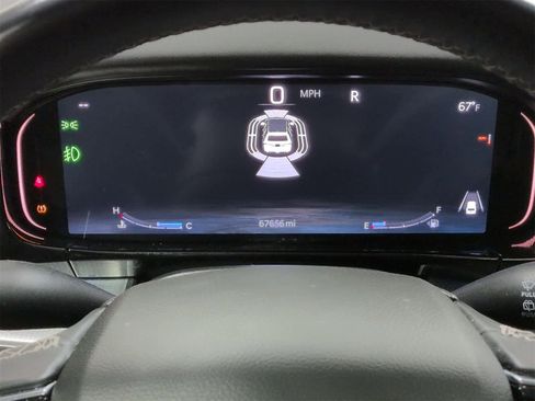 Used 2023 Jeep Grand Wagoneer 4WD image 35