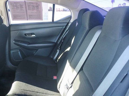 Used 2023 Nissan Sentra S image 18