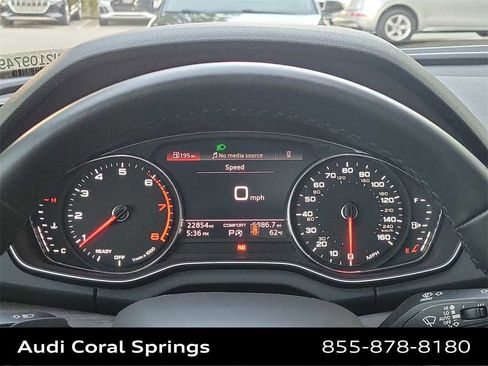 Certified 2022 Audi Q5 Premium image 26