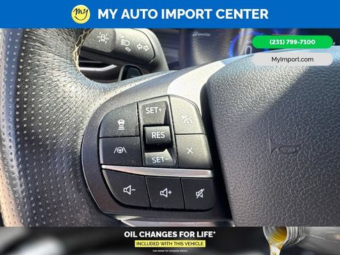 Used 2020 Ford Explorer ST w/ ST Street Pack AWD/4WD image 17