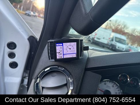 Used 2008 Ford F250 FX4 image 20